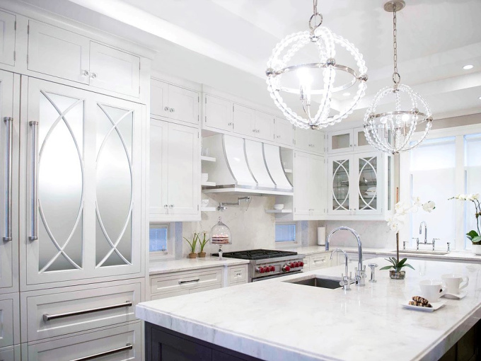 Люстра Danville