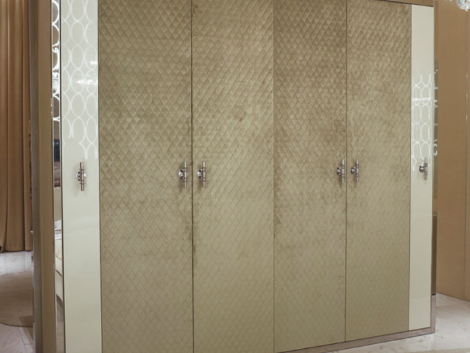 Гардероб Thorun