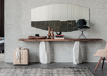 Консоль Rapa Nui