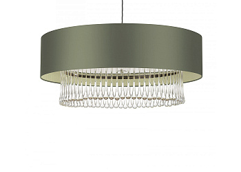 Люстра Roehampton 32″ Crystal