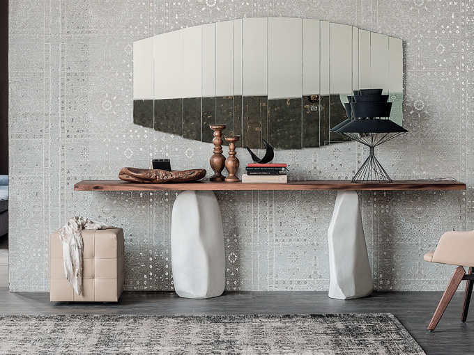 Консоль Rapa Nui