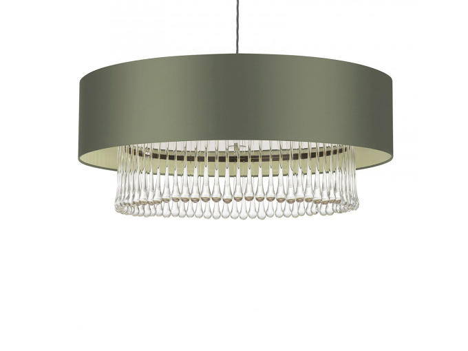 Люстра Roehampton 32″ Crystal