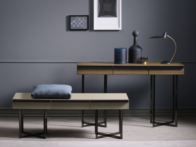 Консоль   Profile