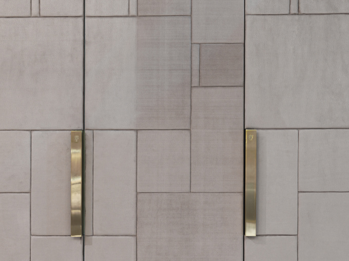 Гардероб Barrymore