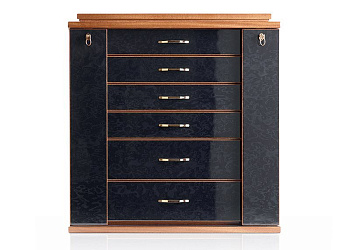 Шкатулка BIJOUX NERO