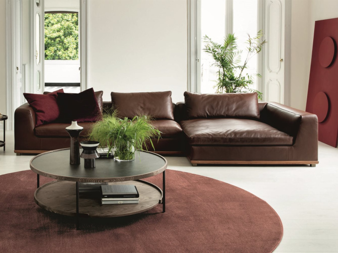 Журнальный столик Koster 120