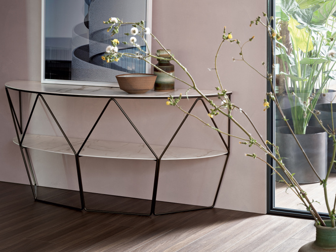 Консоль  Arbor 