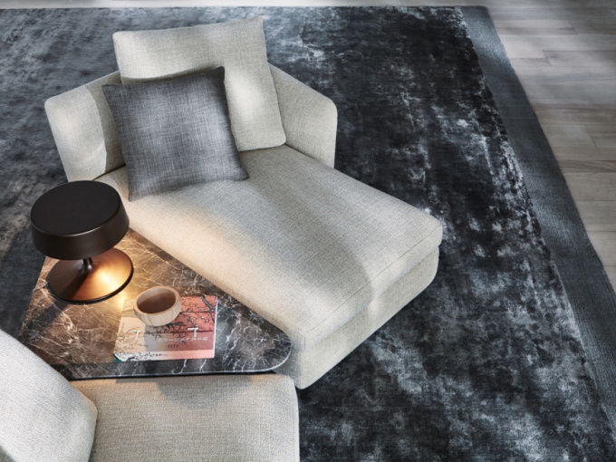 Журнальный столик Belsize