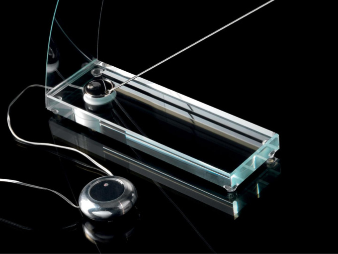 Лампа настольная Flex