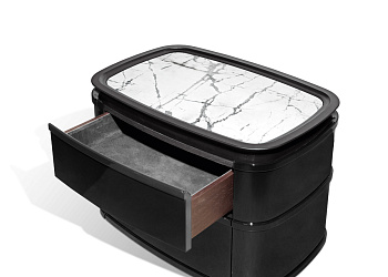 Тумбочка Nomos