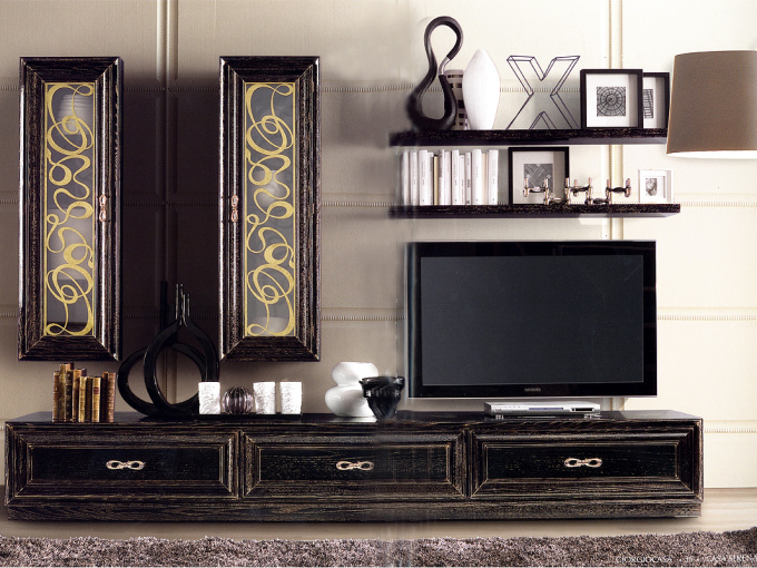 Стінка  Giorgio Casa CS105