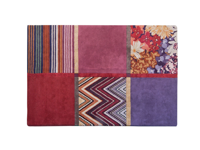 Килим Domino-missoni home