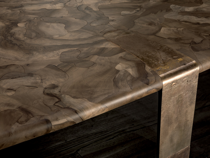 Стол Oxymoron-table