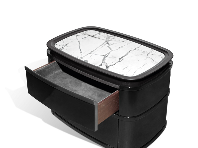 Тумбочка Nomos