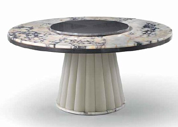 Стол обеденный ULYSSE T 760/MA