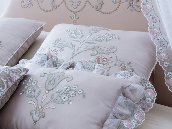 Постельное белье Elisabeth Letto