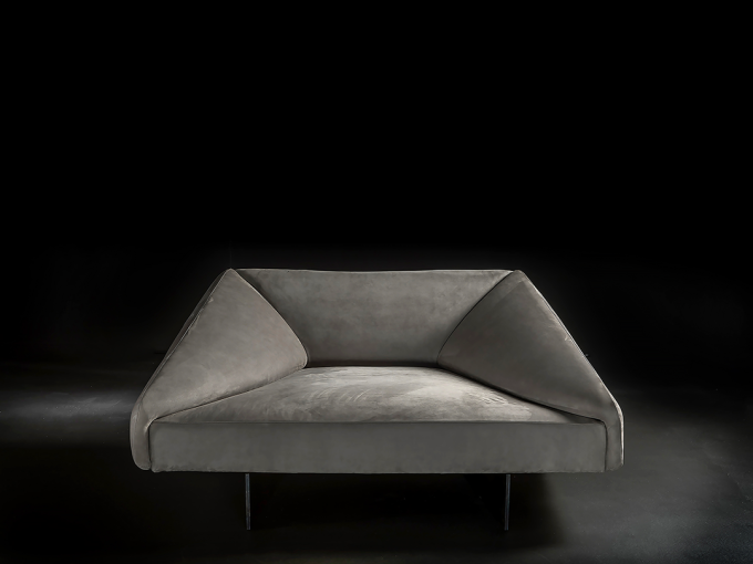 Кресло Radical-armchair