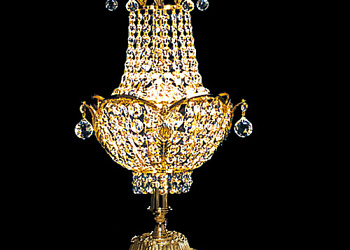 Настольная лампа  65511