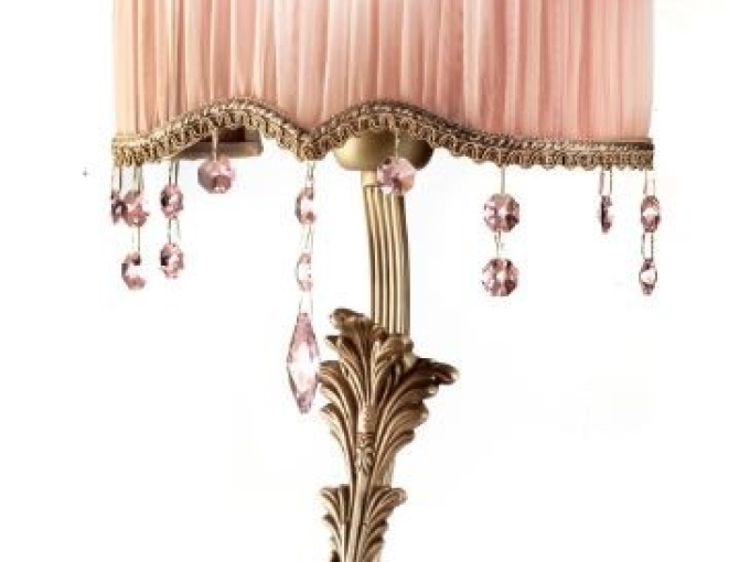 Лампа 1689P/OV/RS