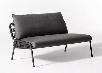 Кресло Zoe Open Air-2