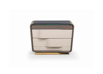 Приліжкова Тумбочка Melting Light