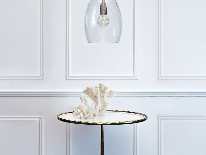 Потолочный светильник Hilton Pendant