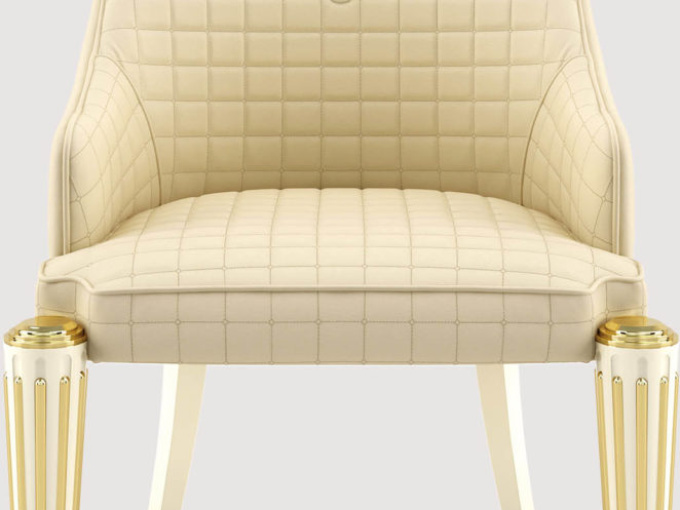 Стул Ophelia dining 