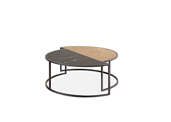 Журнальный столик Croissant