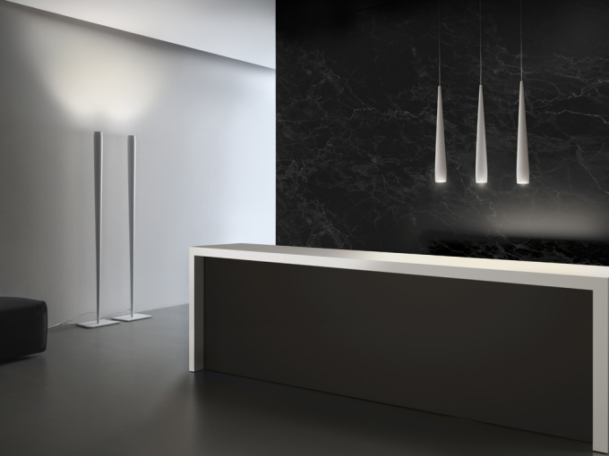 Потолочный светильник Line