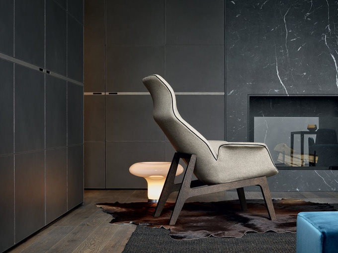 Кресло VENTURA LOUNGE