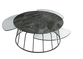 Журнальный стол Vogue