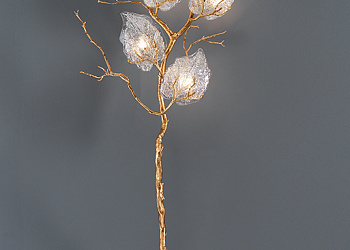 Настенний светильник Carpinus