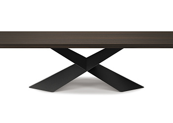 Обідний Стіл Tyron Wood