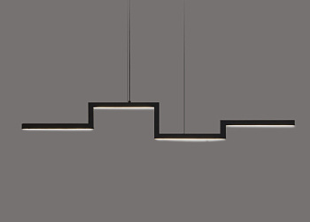 Світильник ARTYS H4