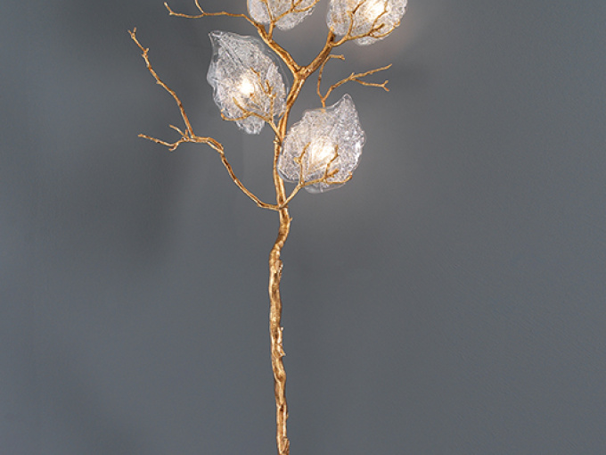 Настенний светильник Carpinus