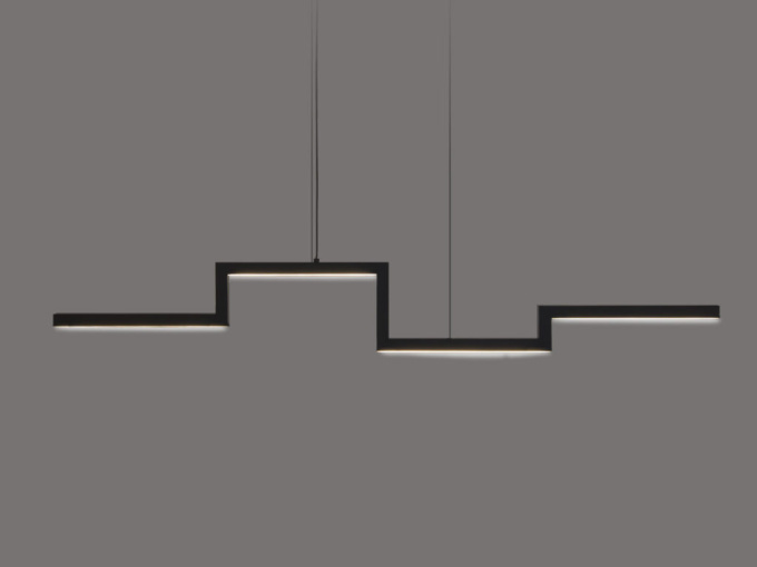 Світильник ARTYS H4