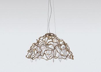 Люстра Niagara Dome Small