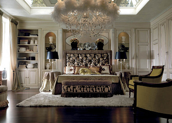 Спальня Sunday Morning