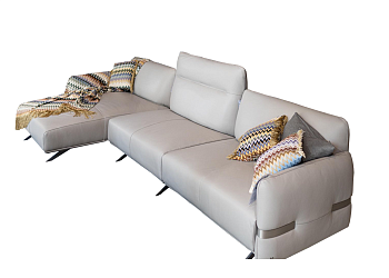 Угловой диван Pablo