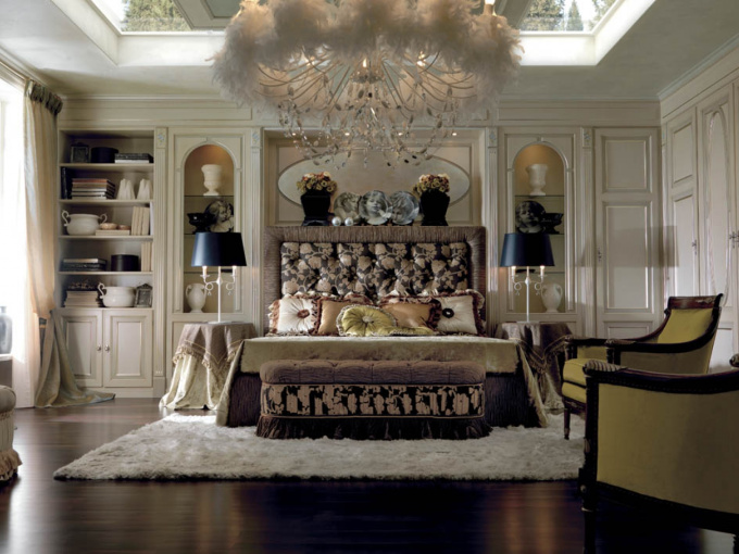 Спальня Sunday Morning