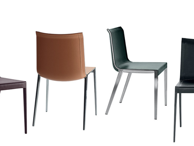 Стулья Charlotte