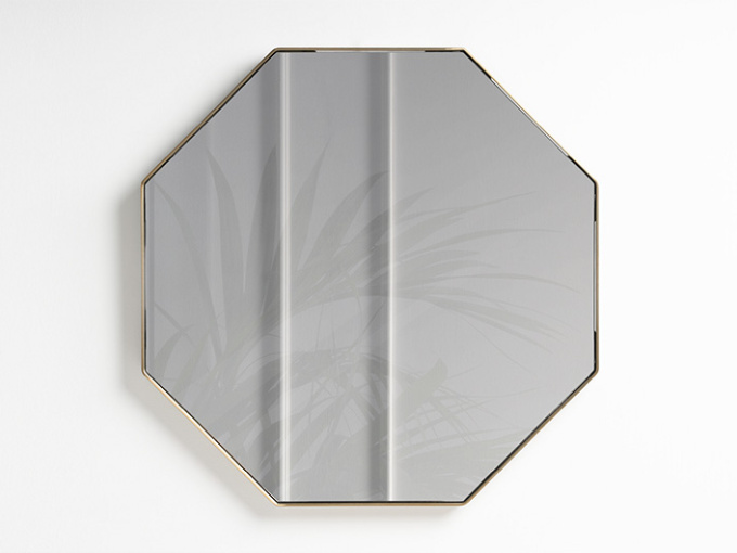 Зеркало SP 200