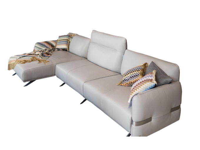 Угловой диван Pablo