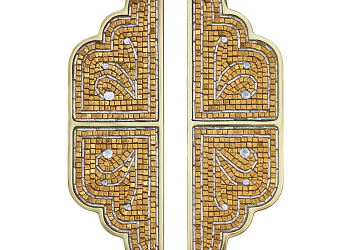 Ручка для дверей Tai