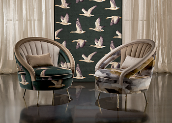 Кресло Marquise Poltrona