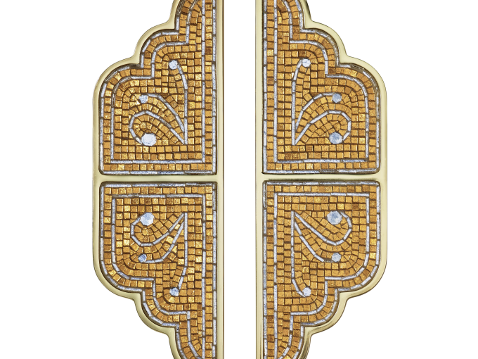 Ручка для дверей Tai