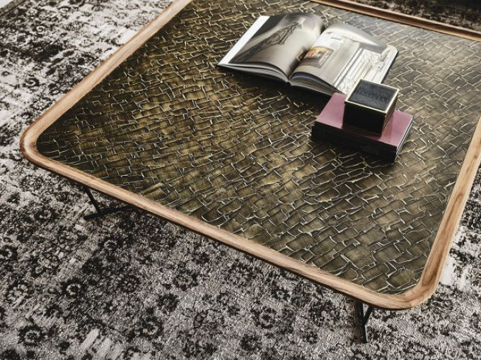 Журнальний Столик Sinai