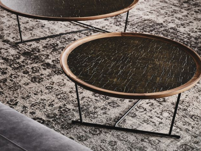 Журнальний Столик Sinai