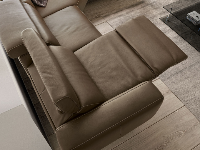 Диван  Living Plus