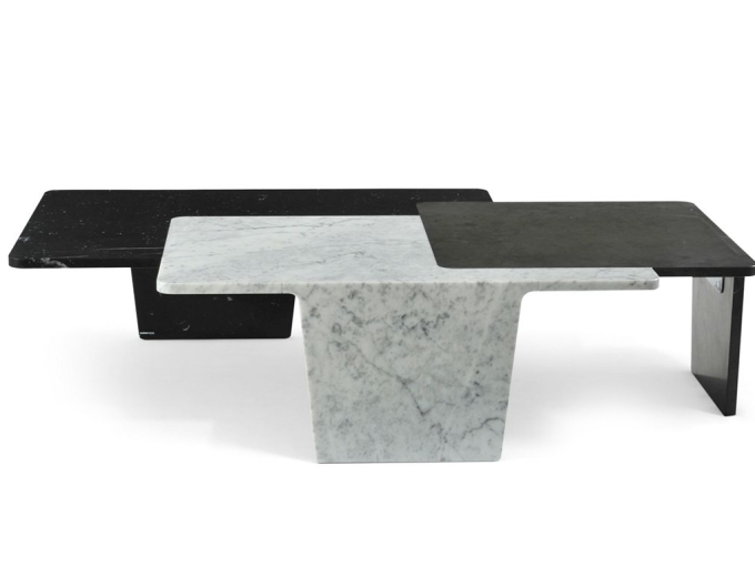 Журнальный стол Gaya